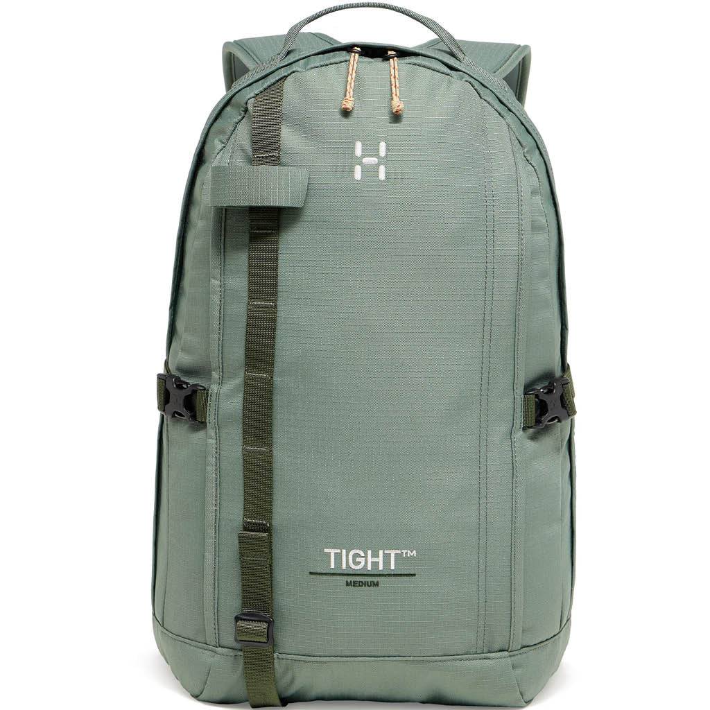 Haglöfs Tight M Rygsæk » Str. Medium » 5SK True black/tarn blue.