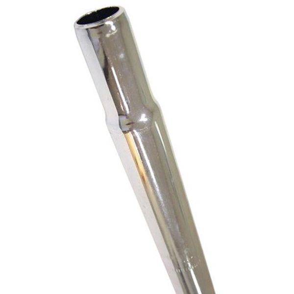 Sadelpind Vinty ø25,4 mm / 200 mm - krom