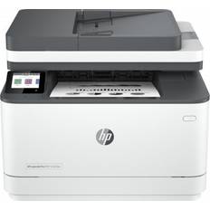 HP LaserJet Pro MFP 3102fdw Printer, Black and white, Printer for Small medium business, Print, copy, scan, fax, Two-sided printing; Scan to email; Scan to PDF