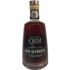 Ron Quorhum 30 Cask Strength