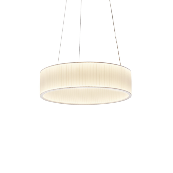 10 Heures 10 - RONDE PENDANT 60 - Loftlampe