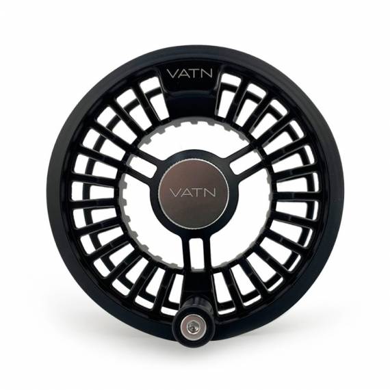 VATN Fly Reel Extraspole # 3/5