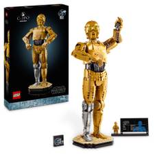 LEGO® 75398 C-3PO