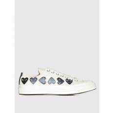 Sneakers COMME DES GARCONS PLAY Men color White