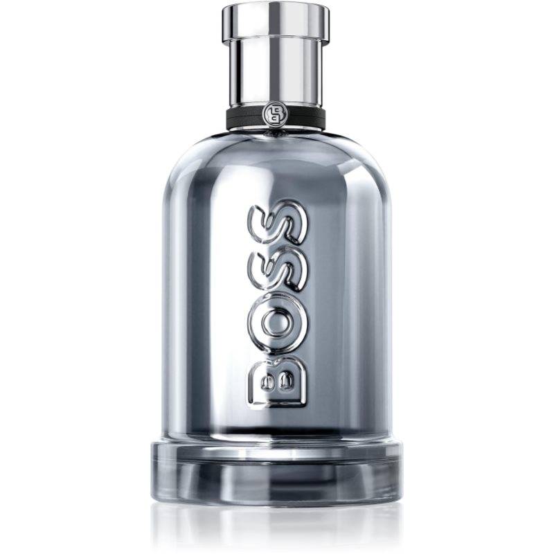 Hugo Boss BOSS Bottled Beyond Eau de Toilette intens til mænd 150 ml - 150 ml