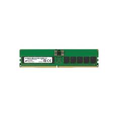 Crucial Micron - DDR5 - module - 48 GB - DIMM 288-pin - 4800 MHz / PC5-38400 - registered