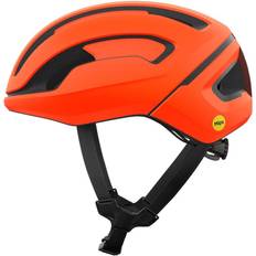 Cykelhjälm POC Omne Air MIPS Fluorescent Orange Matt (S)