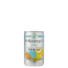 Folkington's Indian Tonic light