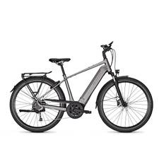 Kalkhoff Endeavour 3.B Move Herre 2025 500Wh - 48cm Medium