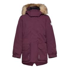 REIMA Reimatec Winter Jacket, Ajaton |Lila |116