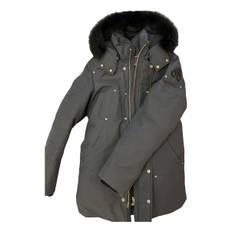 Moose Knuckles Jacket