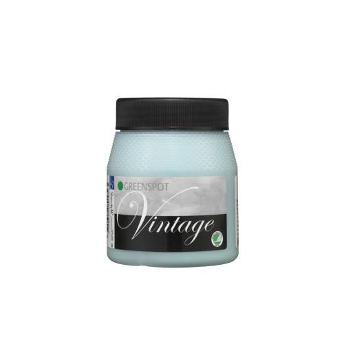 Schjerning 7967 Greenspot Vintage akrylfärg 250 ml, ljus tur...