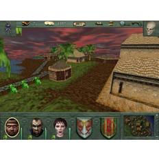 Might and Magic 8: Day of the Destroyer PC GOG CD Key
