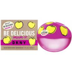 DKNY Be Delicious Orchard ST.