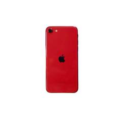 BEGAGNAD Apple iPhone SE (2020) 128GB (2nd Generation) PRODUCT(RED)