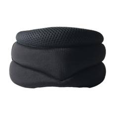 Imtrub nackstöd, Cervicorrect mot snarkning, anti-snarkning krage för att lindra nacksmärta, nackbrus för att lindra nacksmärta och nackstöd