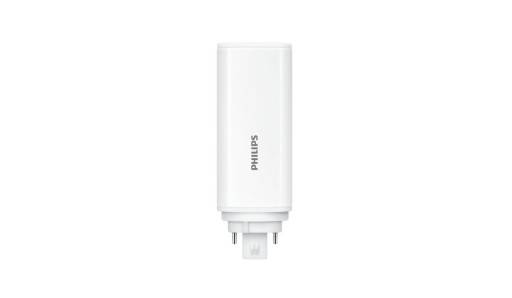 CorePro LED PLT HF/230V 6,5W 830 720lm 4P GX24Q-2