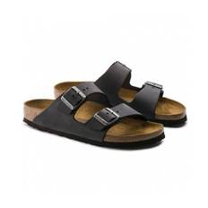 BIRKENSTOCK-ARIZONA BS-BLACK