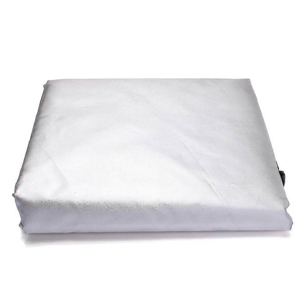 (170x94x70cm) Waterproof Outdoor Patio Garden Furniture Covers Rain Snow Chair Covers z