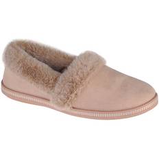 Skechers  Tøfler Cozy Campfire-Team Toasty  - Beige - 39