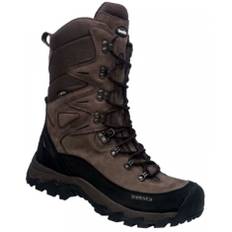 0Treksta Oslo 10 GTX - Mörk Brun 37