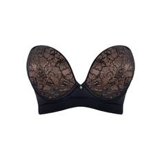 Curvy Kate Curvy Kate Girls Hey Super Plunge Strapless Multiway Bra