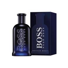Boss Bottled Night Eau de Toilette 200 ml