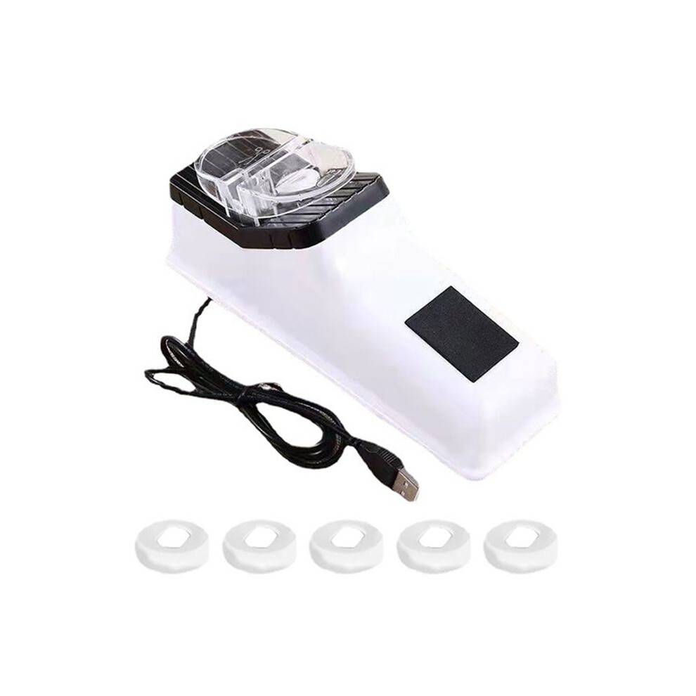 Electric Knife Sharpener Knife Sharpeners for Kitchen Knives Sharpener Portable Knife Sharpener Tool