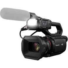 Panasonic HC-X2000E 4K Sdi/Hdmi Camcorder LiveStreaming