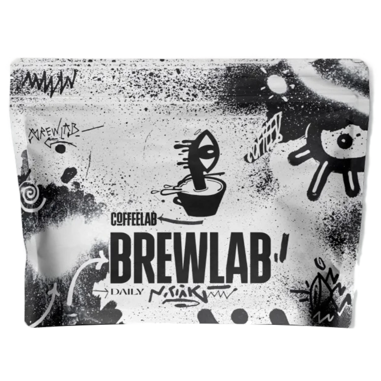COFFEELAB - Brewlab Daily - Filter - 500g
