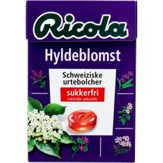 Ricola Hyldeblomst Sukkerfri