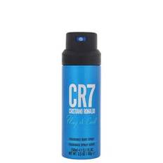 CR7 Play it Cool Body Spray 150 ml