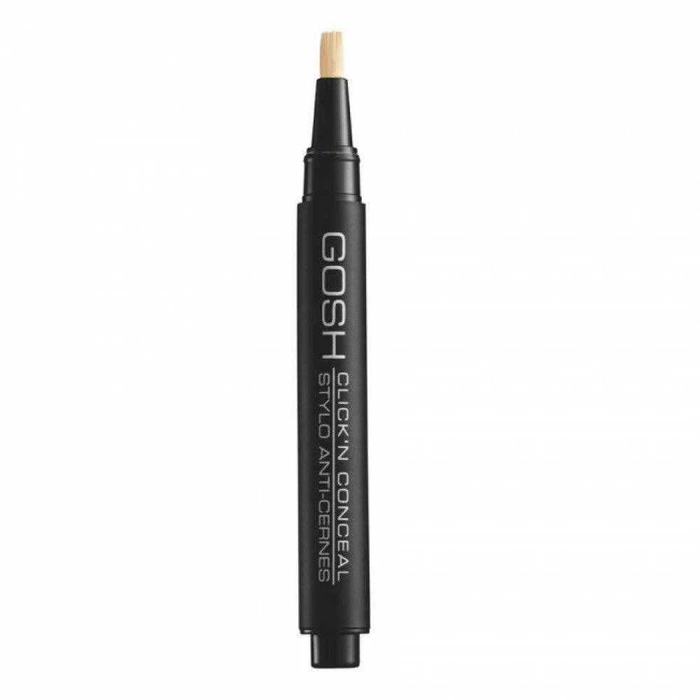 GOSH Click'N concealerstick 2 Medium 2.9 ml Tester