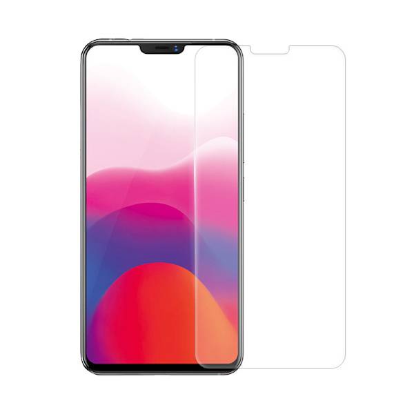 Skärmskydd i härdat glas för Huawei (2-pack) Huawei Mate10 Pro