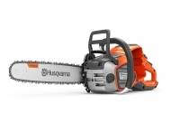 Husqvarna 550i XP® G - Ring ved køb