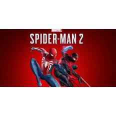 Marvels SpiderMan 2 (PS5) (Account) - Standard