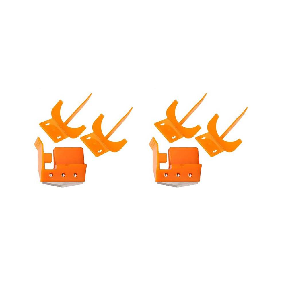 2X XC-2000E Electric Orange Juice Machine Parts Blade Com Page Orange Juicer Knife Orange Juicer Machine Spare Peeler