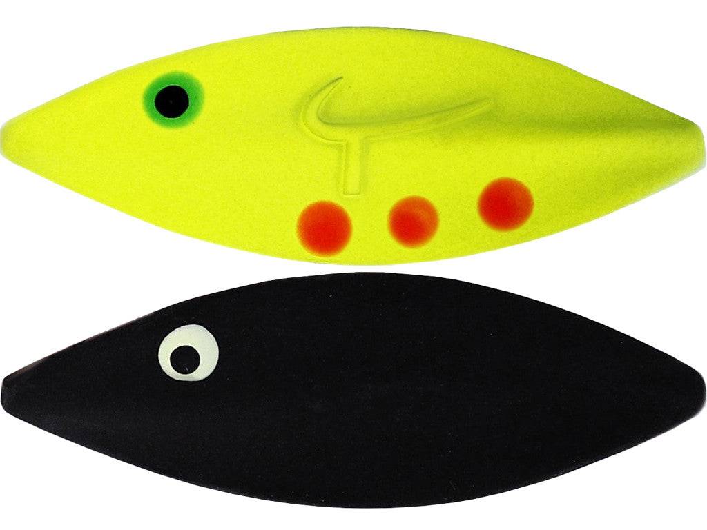 Westin Twister Skeddrag