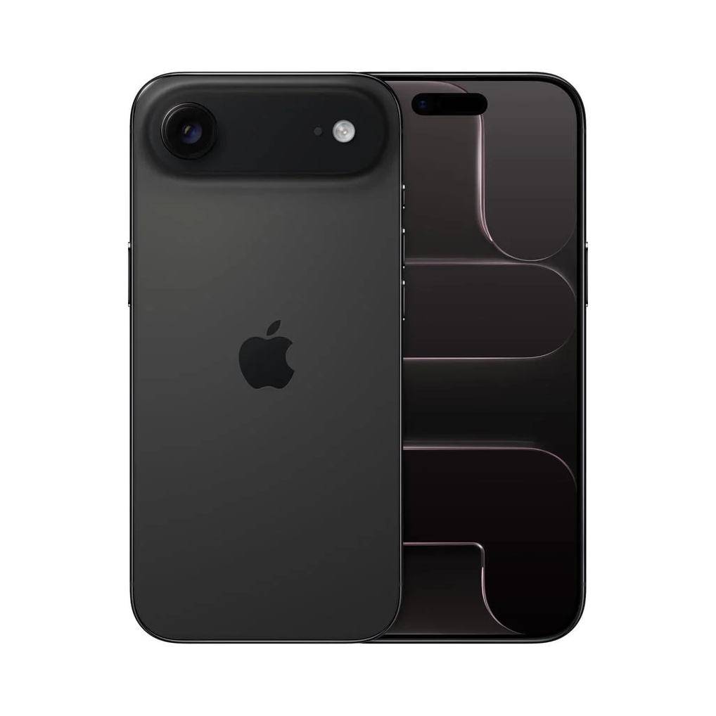 Smarttelefon Apple iPhone Air 5G 512 GB 6,5 tum 120 Hz Rymdsvart 1 st