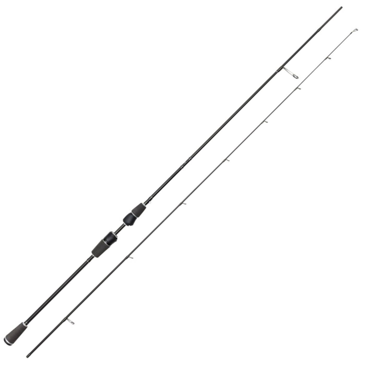 Westin W2 Light Softlure.