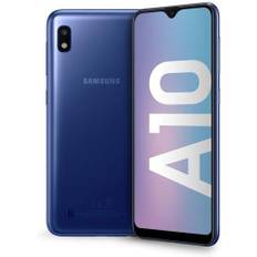 Samsung Galaxy A10 | A105F | 2 GB | 32 GB | Single-SIM | svart