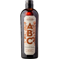 Christian Drouin ABC 20%, 70 cl Vermouth på Calvados