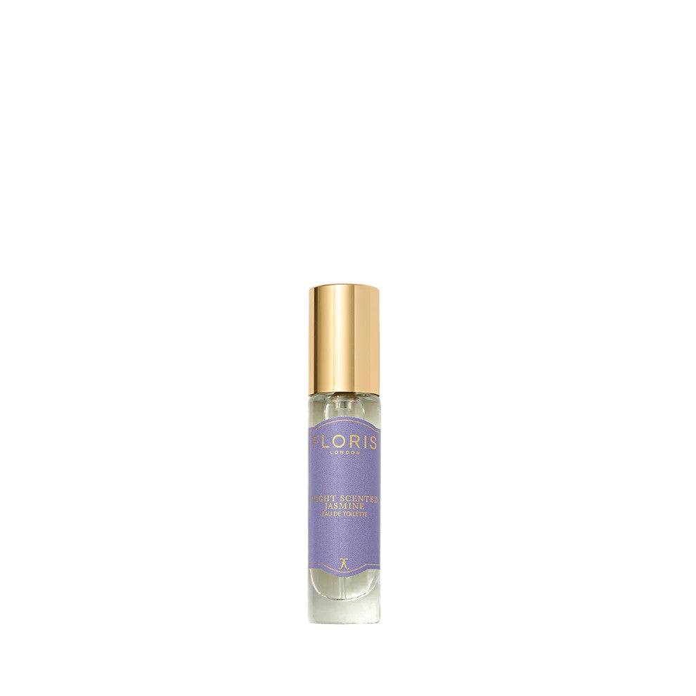 Floris of London Night Scented Jasmine Donna 10 ml — Eau de Toilette