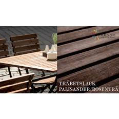 Primacol Träbetslack: Palisander 750 ml