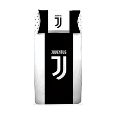Juventus sengetøj 140x200cm