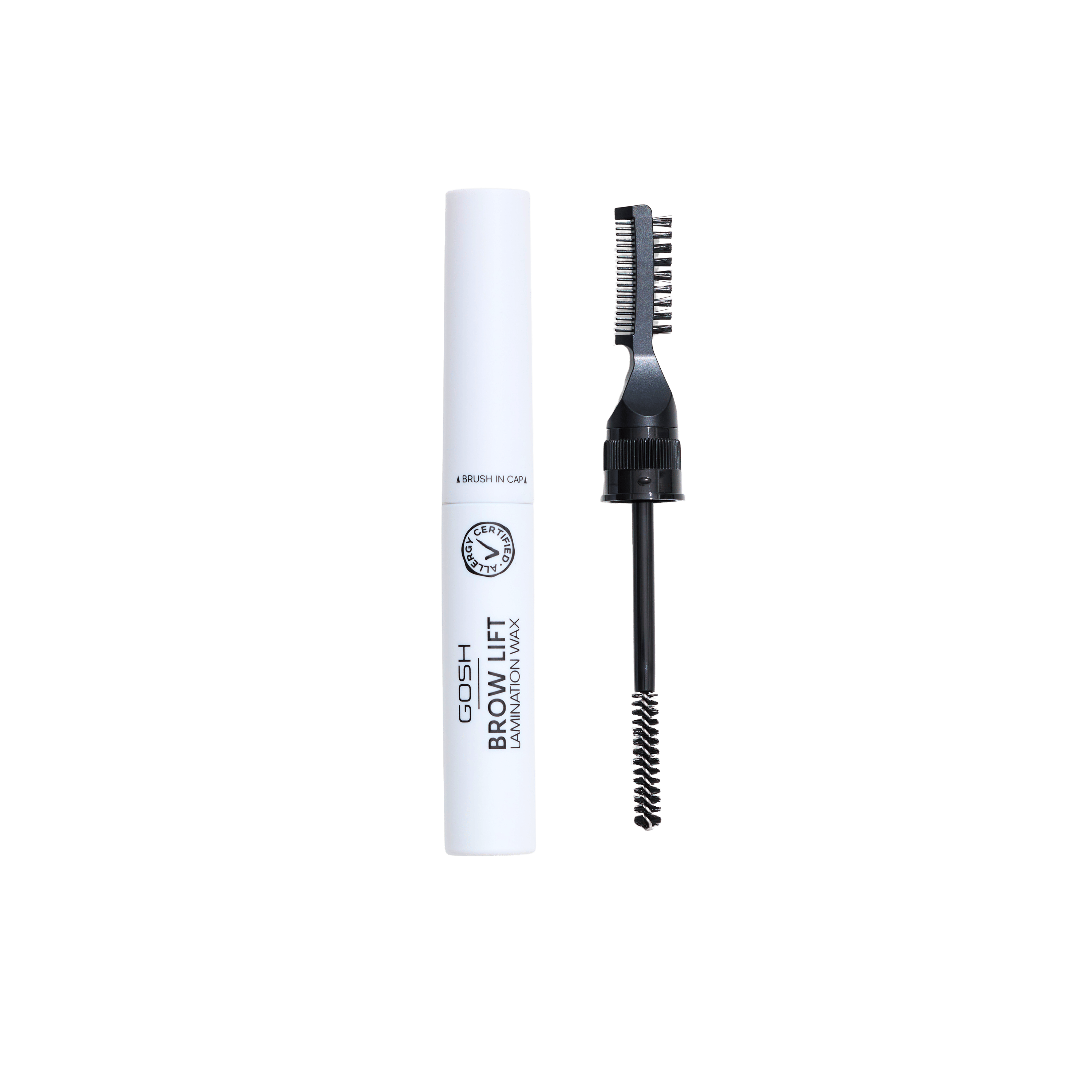 GOSH Brow Lift Lamination Gel Wax Edition Transperant 5.3 g