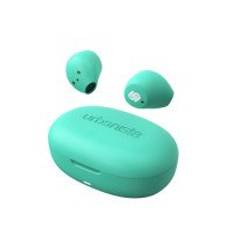 Urbanista - LISBON cuffie true wireless bluetooth SUPER COMPATTI EARPODS COLOR - GREEN 10363