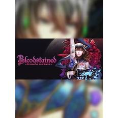 Bloodstained: Ritual of the Night Steam Gift GLOBAL