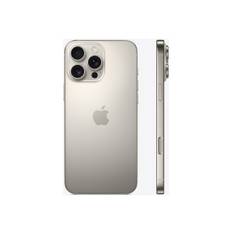 Apple iPhone 16 Pro - 5G Smartphone - Dual-SIM / Interner Speicher 128 GB - OLED-Display - 6.3" - 2622 x 1206 Pixel (120 Hz)
