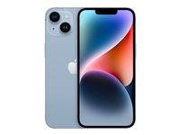 Apple iPhone 14 6.1" 128GB Blå --> På vej ind, levering hos dig 21-08-2026